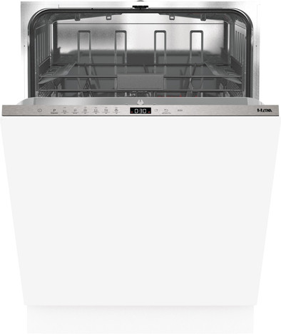 ETNA VW244HN / Inbouw / Volledig geïntegreerd / Nishoogte 86 - 91 cm is nooit meer leverbaar