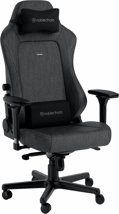Noblechairs HERO Gaming Chair Fabric is no longer available
