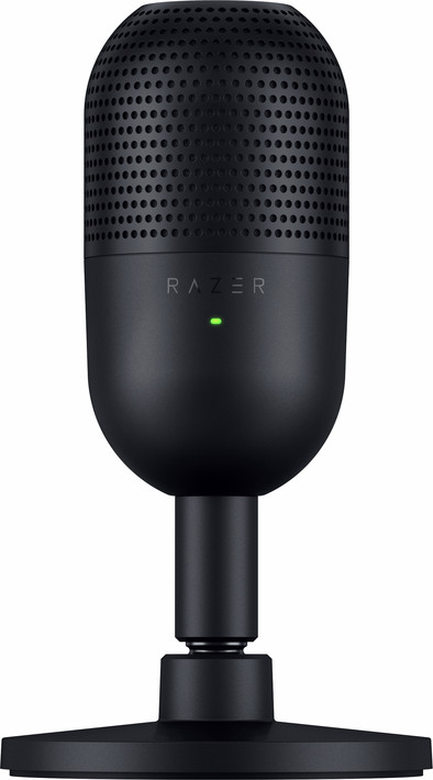 Le produit Razer Seiren V3 Mini Microphone Noir ne sera plus jamais disponible