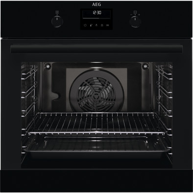 Le produit AEG BPB331061B SurroundCook ne sera plus jamais disponible