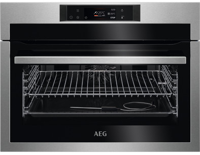 AEG KPE742280M AssistedCooking is no longer available