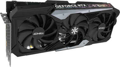 INNO3D RTX 4080 SUPER iCHILL X3 is nooit meer leverbaar