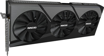 INNO3D GeForce RTX 4080 SUPER X3 is nooit meer leverbaar