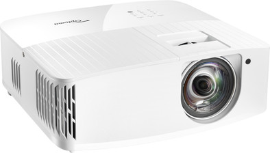 Le produit Optoma UHD35STX ne sera plus jamais disponible