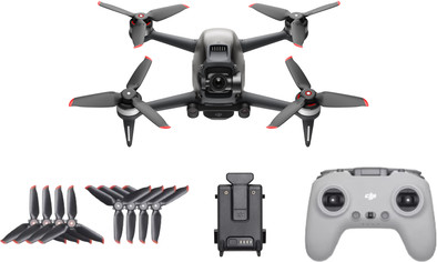 Le produit DJI FPV Explorer Combo ne sera plus jamais disponible