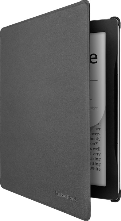 Le produit PocketBook Shell InkPad Lite Book Case Noir ne sera plus jamais disponible
