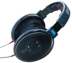 Sennheiser HD 600 Hoofdtelefoon is nooit meer leverbaar