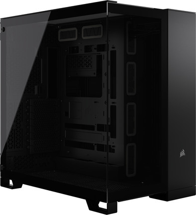 CORSAIR 6500X Tempered Glass Mid-tower Black is no longer available