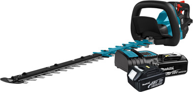 Makita DUH751Z incl. 3.0Ah battery (2x) is no longer available