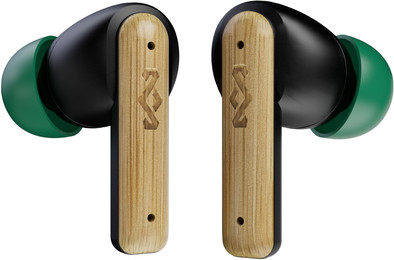 House of Marley Little Bird TWS Black is no longer available