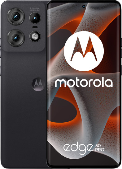 Motorola Edge 50 Pro 512GB Black 5G is no longer available