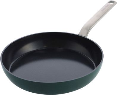 Le produit GreenPan Evolution Poêle à Frire 28 cm + Protège-poêle ne sera plus jamais disponible