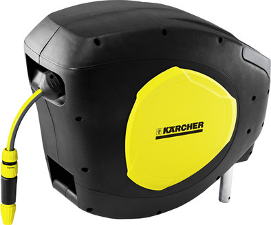 Le produit Kärcher Dévidoir Automatique CR 5.330 ne sera plus jamais disponible