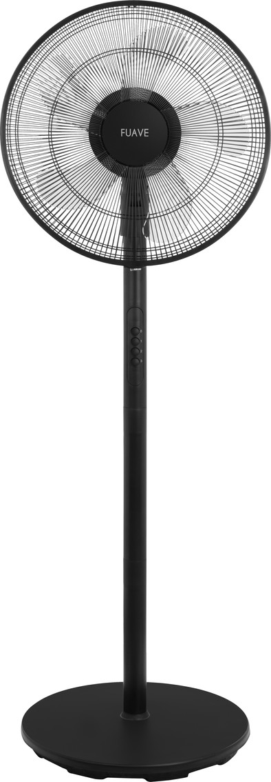 Fuave SF130ACMB Black is no longer available