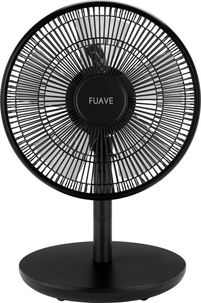 Fuave TTV52B Zwart is nooit meer leverbaar