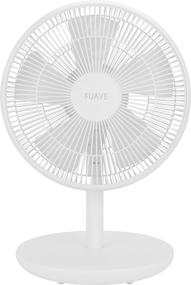 Fuave TTV52W White is no longer available