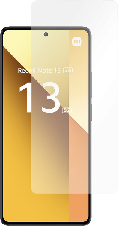 Just In Case Tempered Glass Xiaomi Redmi Note 13 5G Screen Protector is no longer available