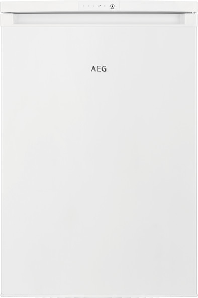 Le produit AEG RTB411D2AW ne sera plus jamais disponible