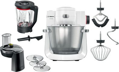 Bosch MUMS6EW22 is nooit meer leverbaar