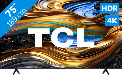 TCL 4K LED 75P71B (2024) is no longer available