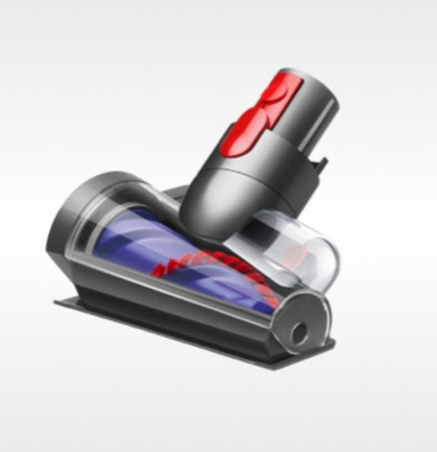 Le produit Dyson Brosse auto-démêlante en forme de vis ne sera plus jamais disponible