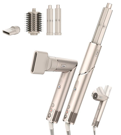 Le produit Shark Flexstyle HD424SLEU ne sera plus jamais disponible