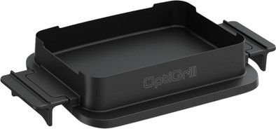 Tefal Snacking &amp; Baking accessoire XA7328 is nooit meer leverbaar