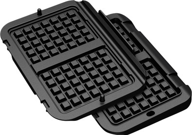 Tefal OptiGrill Waffle Plates Accessory XA7308 is no longer available