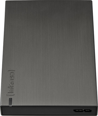 Intenso Memory Board 1TB is no longer available