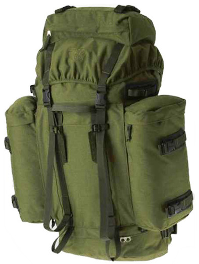 Berghaus Vulcan Cedar (3) is nooit meer leverbaar