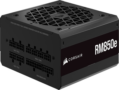 Le produit Corsair RM850e 80+ GOLD ne sera plus jamais disponible