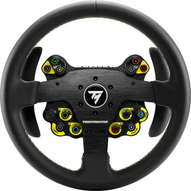 Thrustmaster Evo Racing 32R Leather Add-on is no longer available