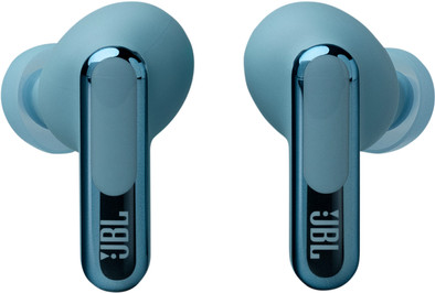 JBL Live Beam 3 Blauw is nooit meer leverbaar