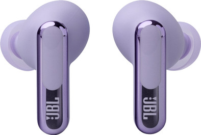 JBL Live Beam 3 Paars is nooit meer leverbaar