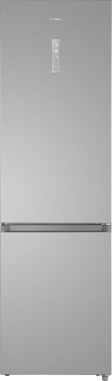 Le produit Wisberg WBKVC201AZ ne sera plus jamais disponible