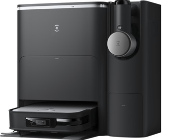 ECOVACS DEEBOT X2 Combo is no longer available