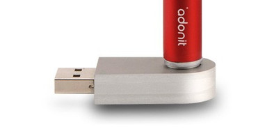 Adonit Jot Touch USB Charger is nooit meer leverbaar