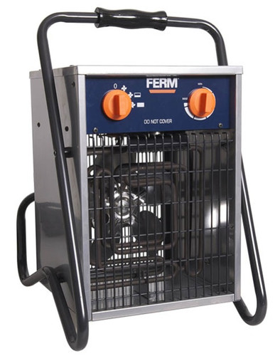 Ferm EHM1002 is nooit meer leverbaar