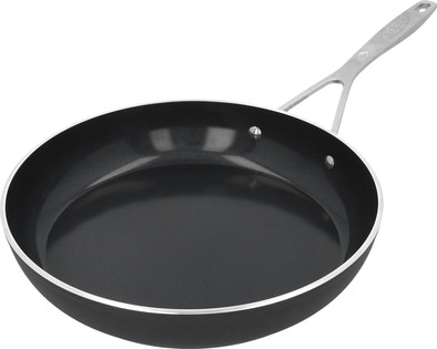 Le produit Demeyere Alu Industry 3 Ceraforce Poêle à Frire 28 cm ne sera plus jamais disponible