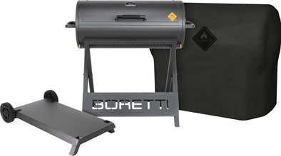 Le produit Boretti Barilo 2.0 Starterspakket ne sera plus jamais disponible