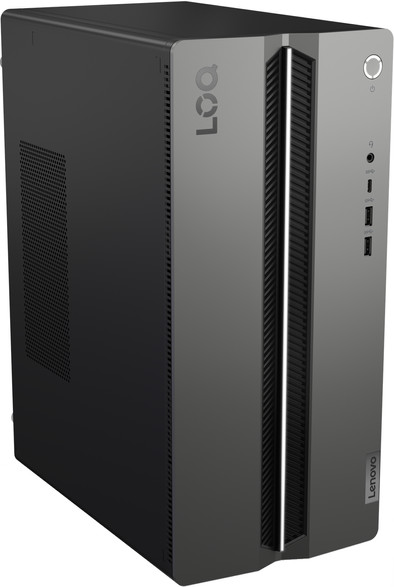 Le produit Lenovo LOQ 17IRR9 90X0002TMH ne sera plus jamais disponible