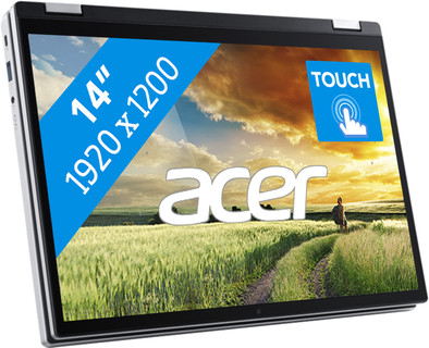 Le produit Acer Aspire 3 Spin 14 (A3SP14-31PT-36TT) AZERTY ne sera plus jamais disponible