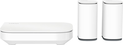 Linksys Velop Micro 6 3-Pack is nooit meer leverbaar