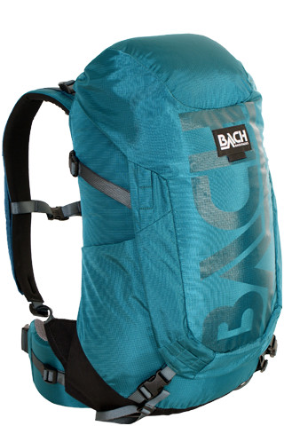 Bach Shield 35 Ocean is nooit meer leverbaar