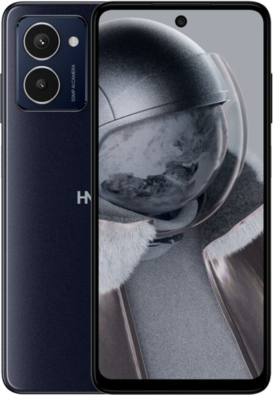 HMD Pulse Pro 128GB Black 4G is no longer available