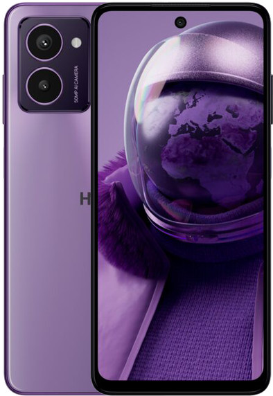 Le produit HMD Pulse Pro 128 Go Mauve 4G ne sera plus jamais disponible