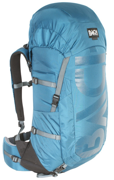 Bach Shield 45 Ocean is nooit meer leverbaar