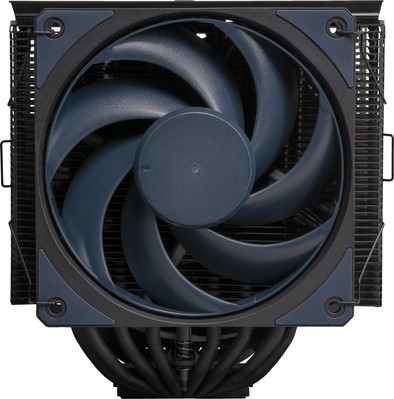 Le produit Cooler Master Masterair MA824 Stealth ne sera plus jamais disponible