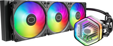 Cooler Master MasterLiquid 360 Atmos is no longer available