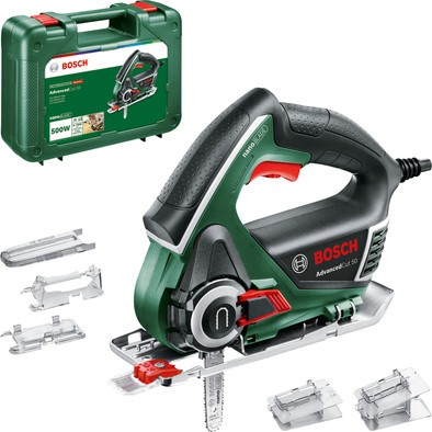Le produit Bosch Advanced Cut 50 ne sera plus jamais disponible